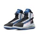 Nike Air Max 720 Saturn Sneakers | Blue | Men's Size 11.5