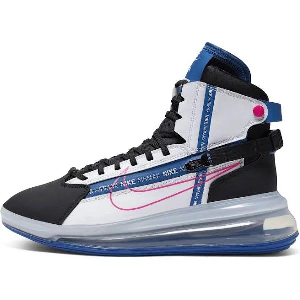Nike Air Max 720 Saturn Sneakers | Blue | Men's Size 11.5