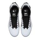 Nike Air Max 720 Saturn White Black Red