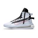 Nike Air Max 720 Saturn White Black Red