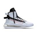 Nike Air Max 720 Saturn White Black Red