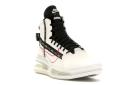 Nike Air Max 720 Saturn White Black Red