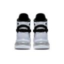 Nike Air Max 720 Saturn White Black Red