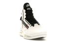 Nike Air Max 720 Saturn White Black Red