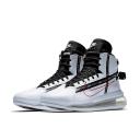 Nike Air Max 720 Saturn White Black Red