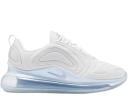 Nike Air Max 720 SE Vast Grey Platinum Purple (Women's)