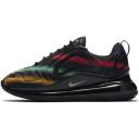 Nike Air Max 720 SE Vast Grey Platinum Purple (Women's)