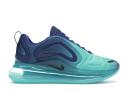 Nike Air Max 720 Sea Forest (Women's)
