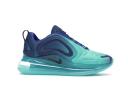 Nike Air Max 720 Sea Forest (Women's)
