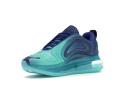 Nike Air Max 720 Sea Forest (Women's)