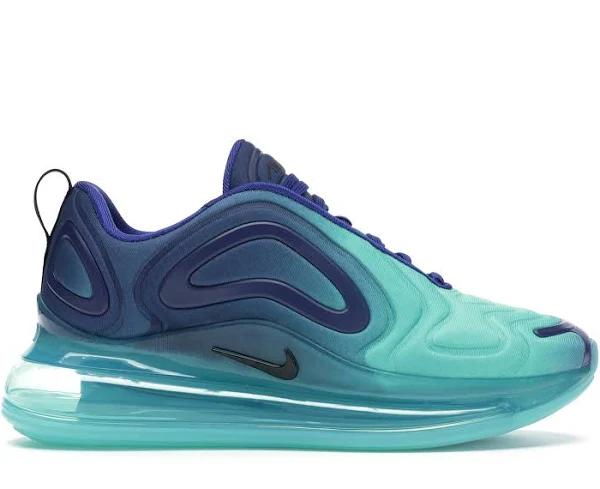 Nike Air Max 720 Sea Forest (Women's)
