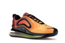 Nike Air Max 720 Sunrise