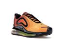 Nike Air Max 720 Sunrise