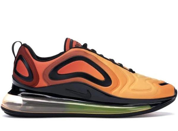 Nike Air Max 720 Sunrise