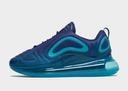 Nike Air Max 720 Trainers Blue