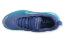Nike Air Max 720 Trainers Blue