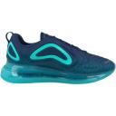 Nike Air Max 720 Trainers Blue