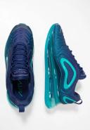 Nike Air Max 720 Trainers Blue