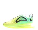 Nike Air Max 720 'Volt Green' Mens Sneakers - Size 10.5