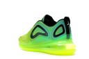 Nike Air Max 720 'Volt Green' Mens Sneakers - Size 10.5