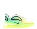 Nike Air Max 720 'Volt Green' Mens Sneakers - Size 10.5