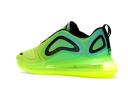 Nike Air Max 720 'Volt Green' Mens Sneakers - Size 10.5