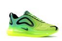 Nike Air Max 720 'Volt Green' Mens Sneakers - Size 10.5