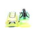 Nike Air Max 720 'Volt Green' Mens Sneakers - Size 10.5