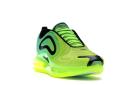 Nike Air Max 720 'Volt Green' Mens Sneakers - Size 10.5