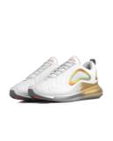 Nike Air Max 720 - White