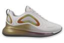 Nike Air Max 720 - White