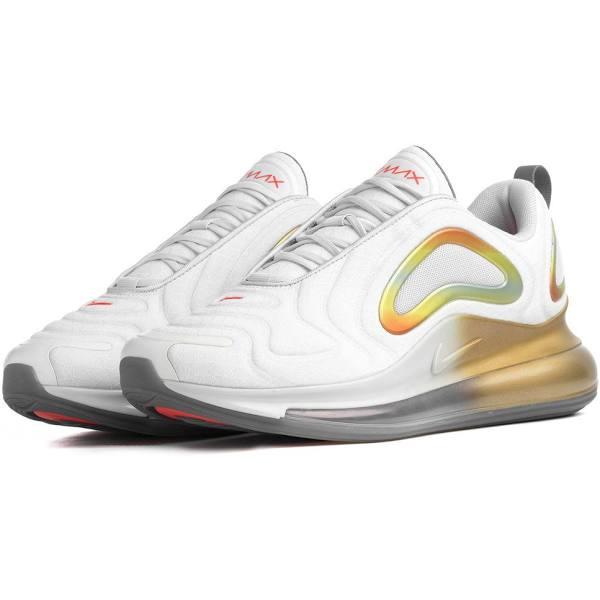 Nike Air Max 720 - White