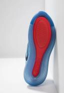 Nike Air Max 720 Women's - Blue/Red