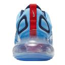 Nike Air Max 720 Women's - Blue/Red