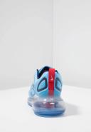 Nike Air Max 720 Women's - Blue/Red