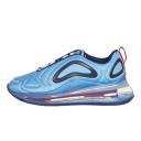 Nike Air Max 720 Women's - Blue/Red