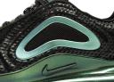 Nike Air Max 720 Women's Shoe - Black