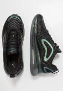 Nike Air Max 720 Women's Shoe - Black