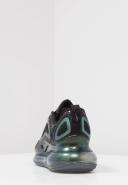 Nike Air Max 720 Women's Shoe - Black