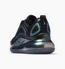 Nike Air Max 720 Women's Shoe - Black