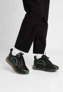 Nike Air Max 720 Women's Shoe - Black