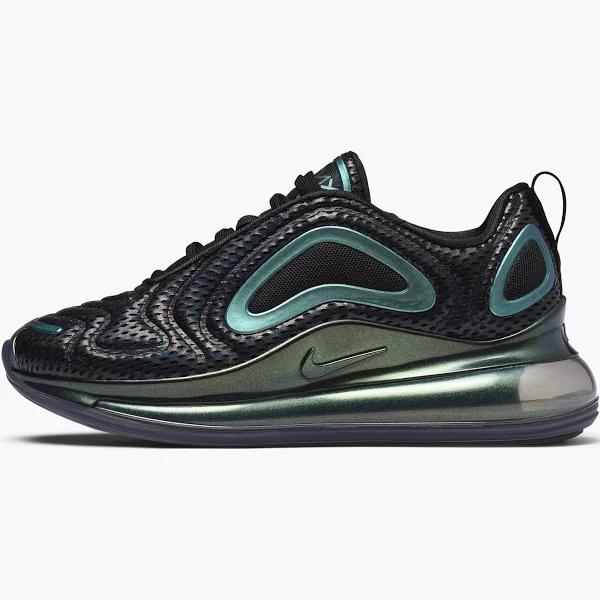 Nike Air Max 720 Women's Shoe - Black