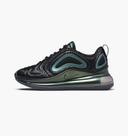 Nike Air Max 720 Women's Shoe - Black