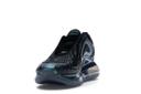 Nike Air Max 720 Women's Shoe - Black
