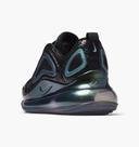 Nike Air Max 720 Women's Shoe - Black