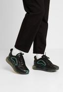 Nike Air Max 720 Women's Shoe - Black