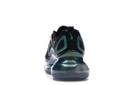 Nike Air Max 720 Women's Shoe - Black