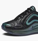 Nike Air Max 720 Women's Shoe - Black