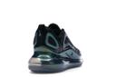 Nike Air Max 720 Women's Shoe - Black