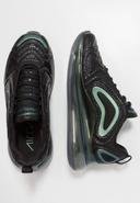 Nike Air Max 720 Women's Shoe - Black